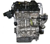 BMW X1 1,5 12V Motor B38A15A NEU 0 KM inklusive Anbauteile origin Nordrhein-Westfalen - Gronau (Westfalen) Vorschau