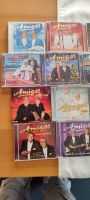 Die Amigos - CD Sammlung / Konvolut Niedersachsen - Helmstedt Vorschau