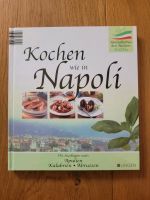 Kochbuch Italienisch Kochen wie in Napoli Rheinland-Pfalz - Speicher Vorschau