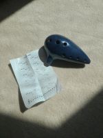 Ocarina Musikinstrument Berlin - Lichterfelde Vorschau