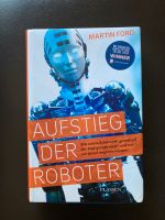 Buch Aufstieg der Roboter wie NEU Bayern - Buttenheim Vorschau