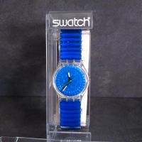 Swatch Metall Gent Drop von 1992 Nordrhein-Westfalen - Lünen Vorschau