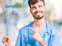 Gesundheits- und Krankenpfleger (m/w/d) gesucht / ab 23,00 €/h Sachsen - Zwickau Vorschau