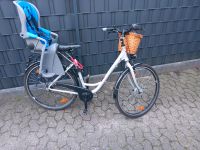 Fahrrad Citybike 28 Zoll / 50er Rahmen / 7 Gang von Falter Niedersachsen - Delmenhorst Vorschau