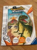 tiptoi Buch Expedition Wissen Dinosaurier Rheinland-Pfalz - Altenglan Vorschau