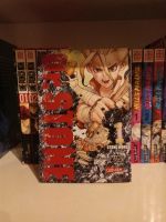 Dr Stone Manga band 1 Hessen - Schotten Vorschau