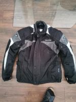 Cycle Spirit Textil-/Motorradjacke, Unisex Erwachsene, Größe 50 Gröpelingen - Oslebshausen Vorschau