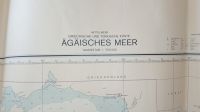 See Karten ca. 50 Jahre alt.  um Europa, Geeicht Seeamt Hamburg. Bayern - Rimsting Vorschau