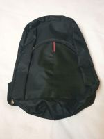 Rucksack schwarz neu Tasche backpack Accessoir Mitte - Wedding Vorschau