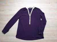 Esprit Bluse Tunika Gr 38 lila violett * wie NEU * Thüringen - Teistungen Vorschau