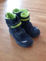 Superfit Boots Kinderschuhe Gr. 29 Niedersachsen - Papenburg Vorschau