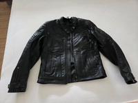 Herren Motorradjacke Gräße 48, kaum genutzt Bayern - Roth Vorschau