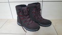 Jack Wolfskin Stiefel Winterstiefel Unisex Gr. 42 wie NEU Hessen - Wölfersheim Vorschau