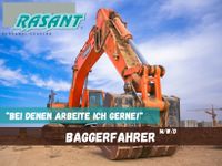 *HGN* Wir suchen Dich als Baggerfahrer (m/w/d) in Hagenow für Vollzeit! Ludwigslust - Landkreis - Hagenow Vorschau