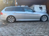 Original BMW Alufelgen BBS 8J x 17, 225/45R17, e90 e91 e92 e46 Bayern - Kranzberg Vorschau