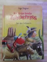 Buch Der kleine Drache Kokosnuss bei den Indianern Mecklenburg-Vorpommern - Wolgast Vorschau
