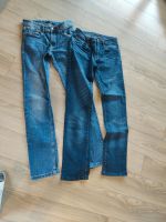 Jeans 30/36 John Denvin ,2 Stck. Top Zustand Nordrhein-Westfalen - Dorsten Vorschau