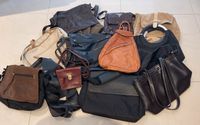 18 verschiedene Taschen Shopper,Laptoptasche,Rucksack,Handtasche… Nordrhein-Westfalen - Emmerich am Rhein Vorschau