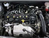 MOTOR KOMPLETT B16DTL OPEL MOKKA ASTRA ZAFIRA 1.6 CDTI 110 PS Hessen - Darmstadt Vorschau