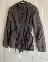 Jacke Anorak Gr. 36 / S von H&M Baden-Württemberg - Mannheim Vorschau