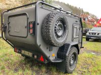 Patakam Gekko, EZ 6/23, SOFORT! Offroad Caravan, TOP Preis! Bayern - Mömbris Vorschau