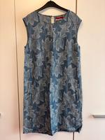 S.Oliver Leinen Baumwollkleid - M 38 - Sommerkleid TOP ZUSTAND! Hessen - Petersberg Vorschau