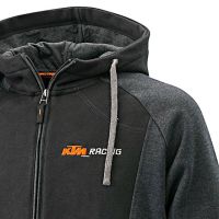 ⛔ SUCHE KTM - Mechanic Zip Hoodie - XL - PowerWear - RC8 - Neu ⛔ Bayern - Cham Vorschau