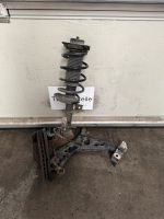 VW TOURAN 1T3 Caddy Federbein Achsschenkel vorne links Nordrhein-Westfalen - Bottrop Vorschau