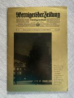 Wernigeröder Zeitung und Intelligenz Blatt 36 Rheinland-Pfalz - Keidelheim Vorschau