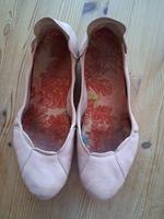 Think!, Ballerinas rose`Gr. 40/41 Niedersachsen - Bad Gandersheim Vorschau