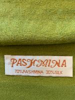 „ PASHMINA“ Stola / Tuch Hamburg-Nord - Hamburg Eppendorf Vorschau