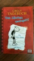 Greg Tagebuch - Von Idioten umzingelt - Jeff Kinney Baden-Württemberg - Reutlingen Vorschau