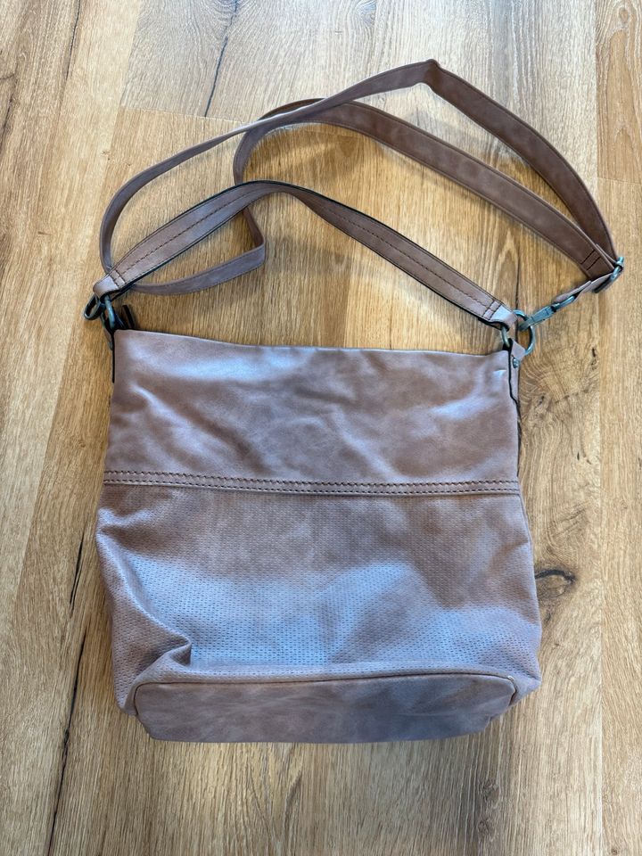 S Oliver Shopper Tasche Handtasche in Altenkirchen