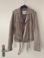 Review Lederjacke Hessen - Walluf Vorschau