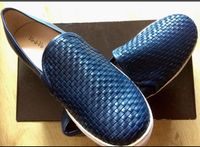 Vis–á–Vis Loafers* Sneakers* Echtes Leder* Gr. 41* US 10* NEU Nordrhein-Westfalen - Brühl Vorschau