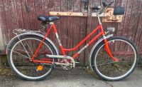 Damen Fahrrad DDR 26 zoll Sachsen - Bad Dueben Vorschau