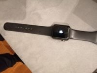 Apple Watch ii,sehr guter Zustand, neuwertig mit Zubehör! Nordrhein-Westfalen - Datteln Vorschau