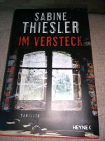 Im Versteck Sabine Thiesler Köln - Porz Vorschau