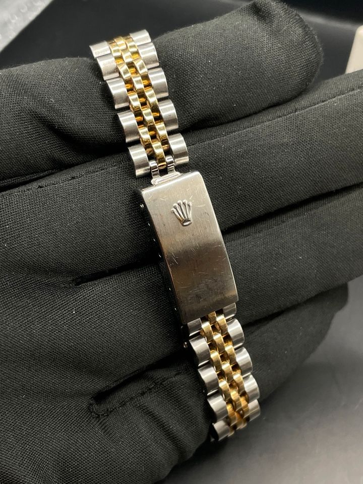 Rolex Datejust 26 69173 – 1985 in Hilden