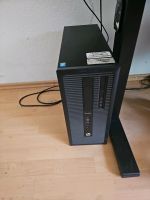 HP elitedesk 800 g1 gaming pc gtx 970 strix Nordrhein-Westfalen - Rheine Vorschau