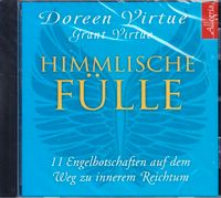 HIMMLISCHE FÜLLE-11 ENGELBOTSCHAFTEN -NEU-NOCH VERSCHWEISST Nordrhein-Westfalen - Hagen Vorschau