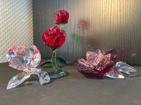 Swarovski Figur Rosen Sammelauflösung andere Figuren vorhanden Hessen - Friedrichsdorf Vorschau