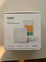 Tado Smart Thermostat Wired ink Bridge V3+ Smart-Home Starter Kit Nordrhein-Westfalen - Nettetal Vorschau