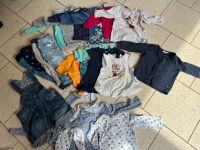 Baby Kleidung Set Größe 80 20 Teile Bekleidung Paket Schleswig-Holstein - Plön  Vorschau