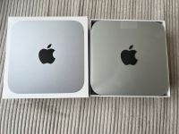 Apple Mac mini M1 8GB / 512 GB kaum benutzt und neuwertig! Niedersachsen - Hollenstedt Vorschau