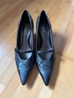Feine Gabor High Heels Hamburg-Mitte - Hamburg Hamm Vorschau