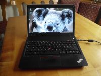 LENOVO NOTEBOOK E 325   13 Zoll  Versand kostenlos Baden-Württemberg - Friedrichshafen Vorschau