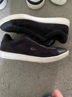Lacoste Schuhe Original Niedersachsen - Celle Vorschau