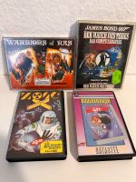 Atari Spiele Kassetten Home Computer Sachsen - Ottendorf-Okrilla Vorschau