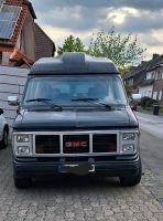 GMC Vandura 707 Nordrhein-Westfalen - Beckum Vorschau